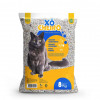 Areia Sanitária Xô Cheiro para Gatos - 8kg - 1