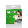 Antipulgas e Carrapatos Neopet 0,67ml Ourofino para Cães Até 10Kg - 1 Unidade - 1
