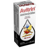 Suplemento Avitrin Aminoácidos Coveli para Aves - 15ml - 1