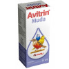 Suplemento Avitrin Muda Coveli para Aves - 15ml - 1