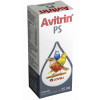 Suplemento Avitrin PS Coveli para Aves - 15ml - 1