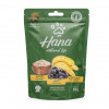 Snacks Hana Natural Life Aveia, Acaí e Banana para Cães - 80g - 1