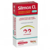 Antibiótico Silmox CL 150mg Vansil para Cães e Gatos - 10 comprimidos - 1