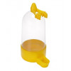 Bebedouro de Plástico Grande  Mr. Pet para Pássaros - Cores Diversas - 1