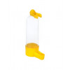 Bebedouro de Plástico Pequeno Mr. Pet para Pássaros - Cores Diversas - 1