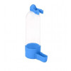 Bebedouro de Plástico Pequeno Mr. Pet para Pássaros - Cores Diversas - 2