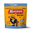 Bifinho Magnus para Cães Adultos Porte Pequeno Sabor Carne - 500g - 1