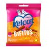 Snack Bifitos Kelcat Frango para Gatos - 30g - 1