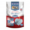Areia Higiênica Premium Blue Moon Natural Great Pets para Gatos - 4kg - 1