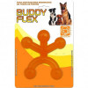 Brinquedo Boneco Flex Buddy Toys para Cães - 1