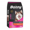 Ração Seca Bonny Premium para Cães Adultos - 15kg - 1