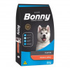 Ração Seca Bonny Premium para Cães Filhotes -15kg - 1