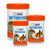 Alimento Completo Bottom Fish Alcon para Peixes Ornamentais - 150g - 1