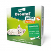 Vermífugo Drontal Elanco SpotOn para Gatos entre 0,5kg e 2,5kg - 1