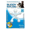 Brinquedo Boneco Nylon Buddy Toys Mordedor para Cães - 1