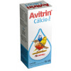Suplemento Avitrin Cálcio Plus Coveli para Aves - 15ml - 1