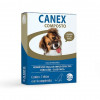 Vermifugo Canex Composto Ceva para Cães até 10kg - 4 comprimidos - 1