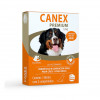 Vermifugo Canex Premium Ceva 3,6mg para Cães de 10kg a 40Kg - 2 comprimidos - 1