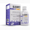 Suplemento Vitamínico Glicopet Caninu's Avert para Cães - 125ml  - 1