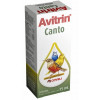 Suplemento Avitrin Canto Coveli para Aves - 15ml - 1