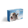 Antipulgas Capstar 11mg Elanco para Cães e Gatos Até 11,4Kg - 6 Comprimidos - 1