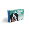 Antipulgas Capstar 57mg Elanco para Cães Acima de 11,4Kg - 6 Comprimidos - 1