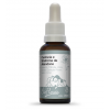 Bio Floral Carencia e Sindrome de Abandono para Cães e Gatos - 31ml - 1