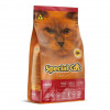 Ração Seca Special Cat Carne para Gatos Adultos - 10,1kg - 1