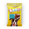 Bifinho Carne e Leite Doogs para Cães Filhotes - 65g - 1