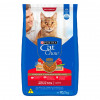 Ração Seca Cat Chow Carne para Gatos Adultos - 10,1Kg - 1
