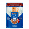 Alimento Úmido Sachê Cat Chow Carne para Gatos Castrados - 85g - 1