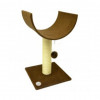 Brinquedo Arranhador Catpipe São Pet para Gatos  - 1