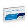Antibiótico Celesporin 600mg Ourofino para Cães e Gatos - 10 comprimidos - 1
