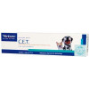 Pasta Dental Enzimática C.E.T Virbac para Cães e Gatos - 70g - 1