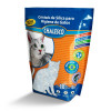 Granulado Sanitário Sílica Chalesco para Gatos - 1,8Kg - 1