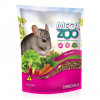 Ração Megazoo para Chinchilas - 500g - 1