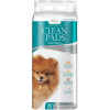 Tapete Higiênico Clean Pads para Cães 85x60cm - 30 unidades - 1