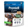 Biscoito Cookie Premier Coco e Aveia para Cães Filhotes - 250g - 1