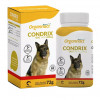 Suplemento Condrix Dog Tabs 1200mg Organnact para Cães - 60 tabletes - 1
