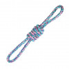 Brinquedo Mordedor Corda 8 Twisted Pastel Jambo para Cães - 1