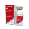 Anti-inflamatório Cort-Trat SM Injetável para Cães e Gatos - 10ml - 1