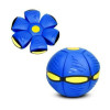 Brinquedo Bola Maluca Crazyball Tex Toys para Cães - 1