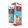 Creme Dental Good Care Mundo Animal para Cães e Gatos - 60g - 1