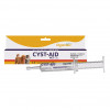 Suplemento Cyst-Aid Pet Gel Organnact para Cães e Gatos - 27ml - 1