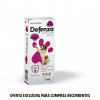 Antipulgas e Carrapatos Defenza 560mg MSD para Cães de 40-56kg - 1 comprimido - 8
