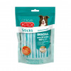 Petisco Sticks Dental Eucalipto Kadi para Cães - 70g - 1