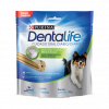 Petisco Dentalife Cuidado Oral Diário Purina para Cães de Médio Porte - 7 unidades - 1