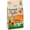 Ração Seca Premier Nattu Frango Mandioquinha, Espinafre, Cúrcuma & Blackberry para Cães Adultos Porte Pequeno - 2,5Kg - 1
