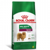 Ração Seca Royal Canin MIni Indoor Sênior para Cães Sênior de Raças Pequenas - 2,5kg - 1