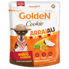 Biscoito Cookie Golden Arraiau Milho e Coco para Cães Adultos Porte Pequeno Edição Limitada - 350g - 1